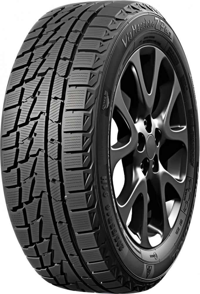 Автошина 235/45R17 PREMIORRI VIAMAGGIORE Z PLUS 97H